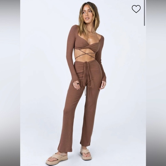 Princess Polly Set - Picture 2 of 6